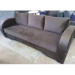 Sofa - lova JNR LS10-2 Monolith 20 E-D